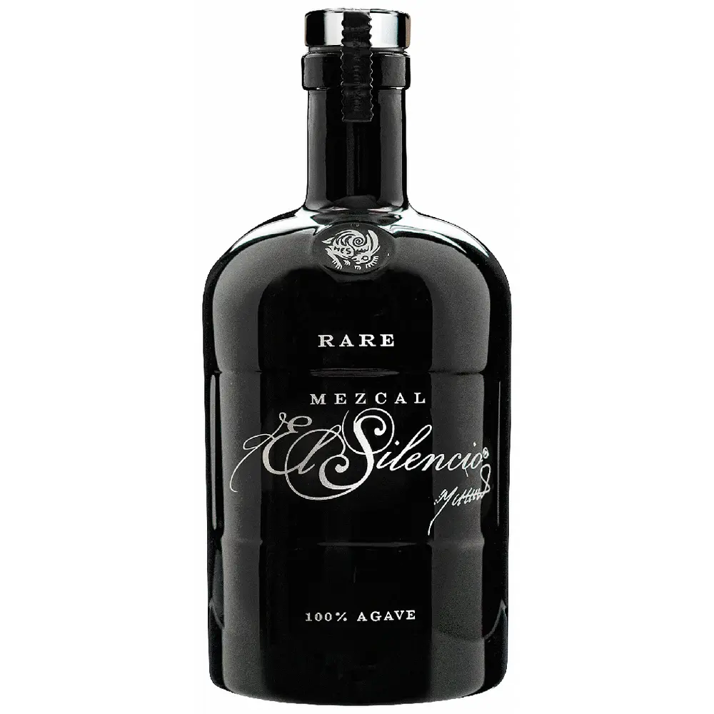 El Silencio Mezcal Espadin 86pf 750ML