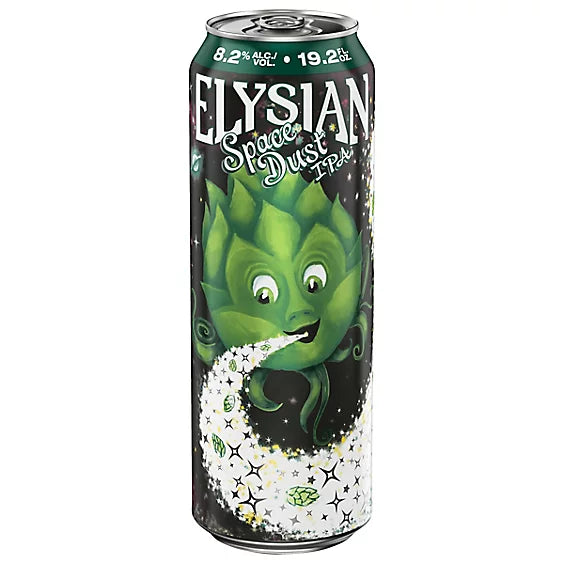 Elysian Space Dust IPA Can 19.2OZ