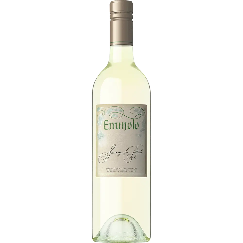 Emmolo Sauvignon Blanc 2023 750ML