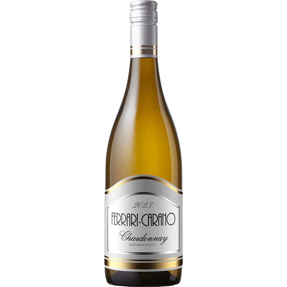 Ferrari-Carano Chardonnay Sonoma County 2023 750ML