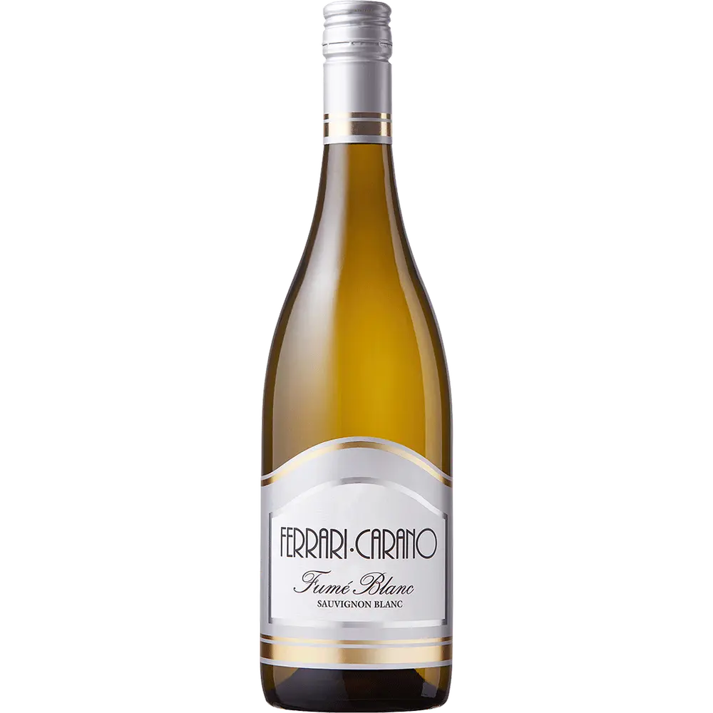 Ferrari-Carano Fume Sauvignon Blanc 2023 750ML