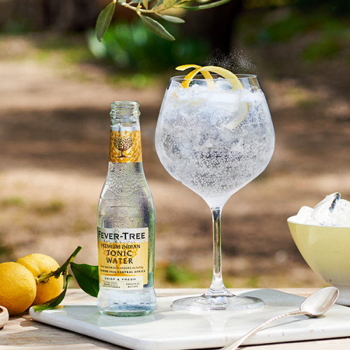 Fever-Tree Premium Tonic Water 500ML