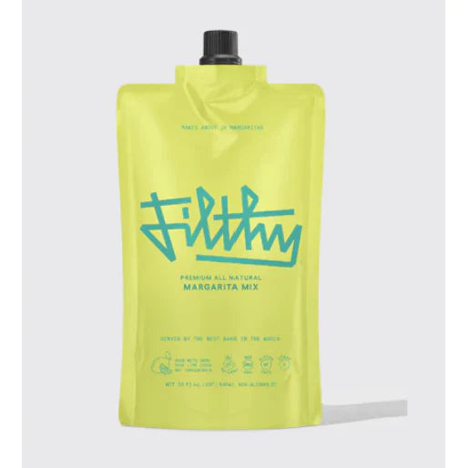 Filthy Margarita Mix Drink 8OZ