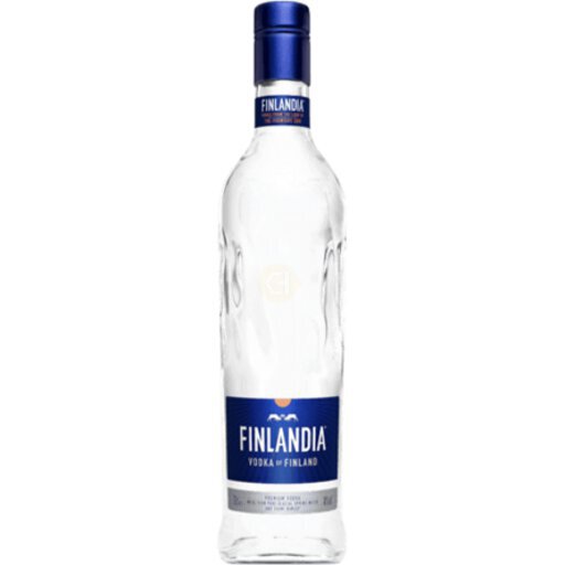 Finlandia Vodka 750ML