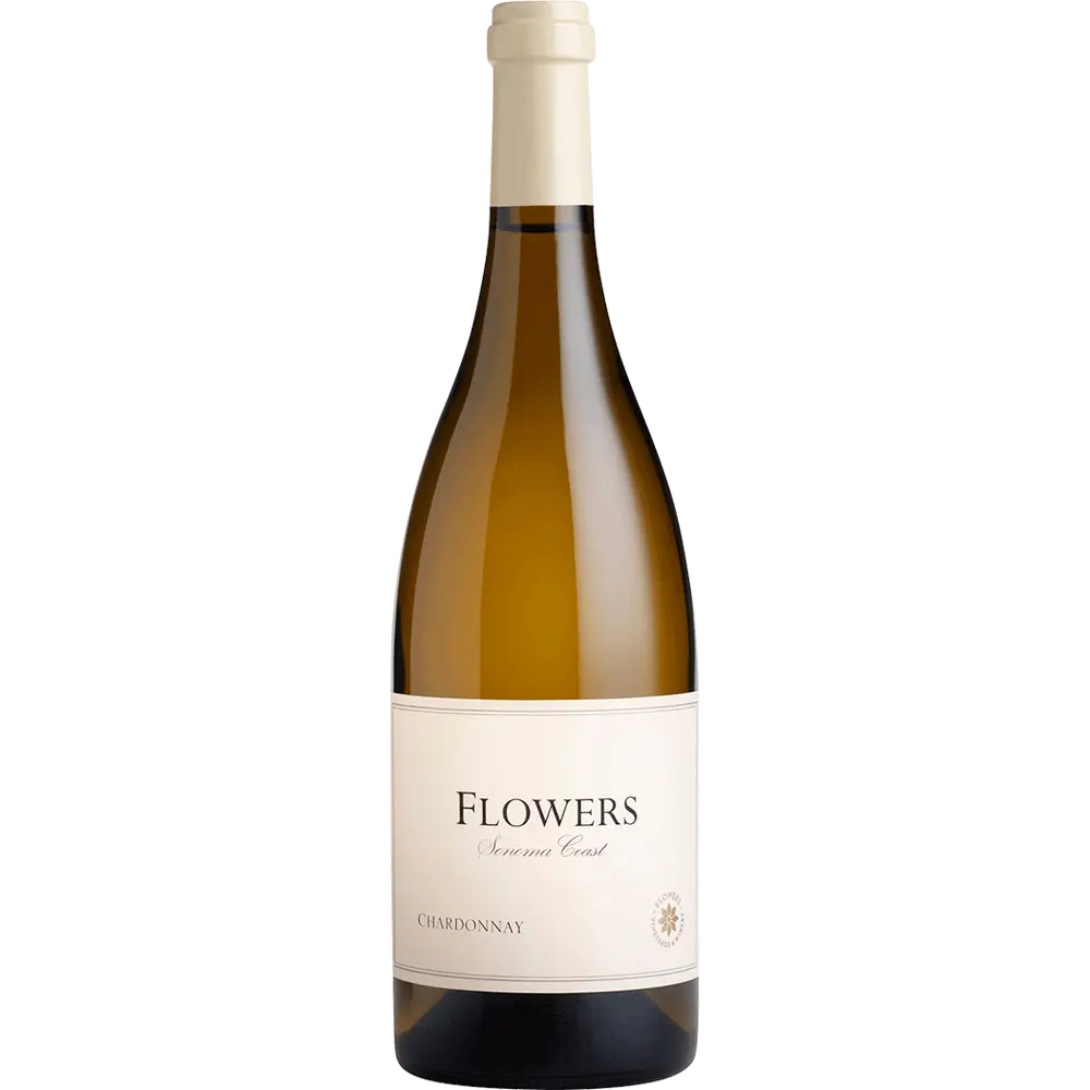 Flowers Chardonnay Sonoma Coast, 2023 750ML