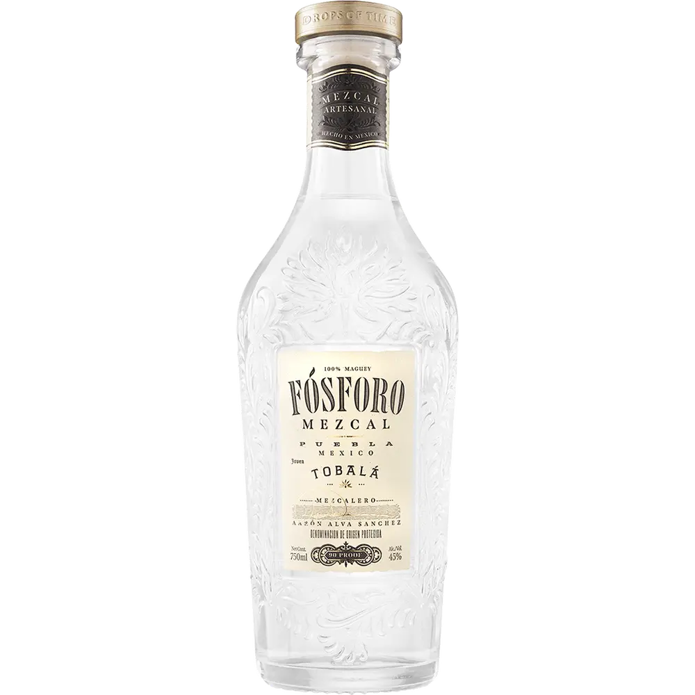 Fosforo Mezcal Tobala 750ML