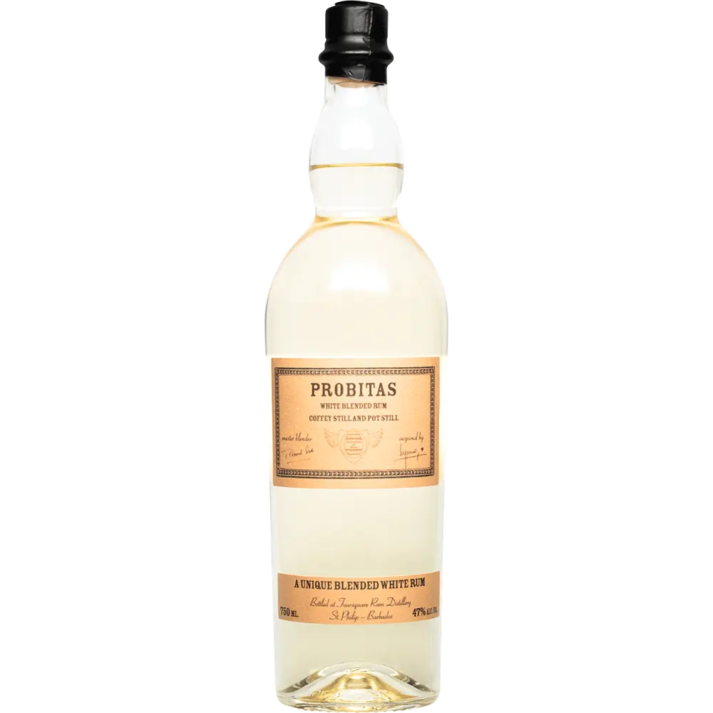 Foursquare Probitas Rum 750ML