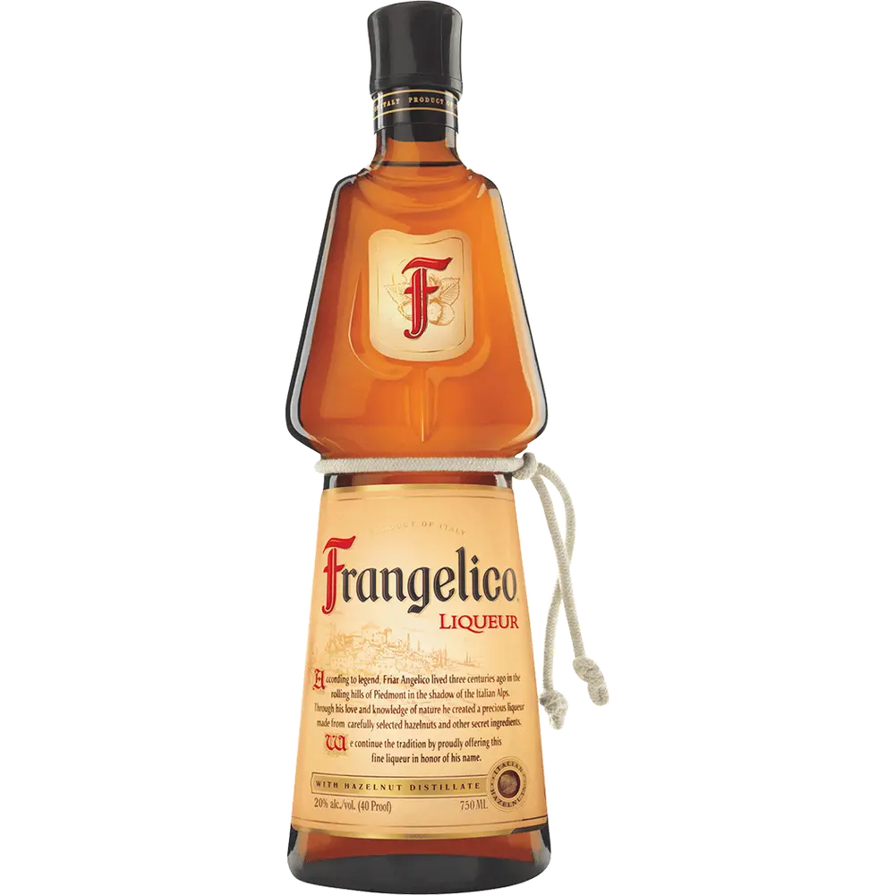 Frangelico Liqueur 40 750ML