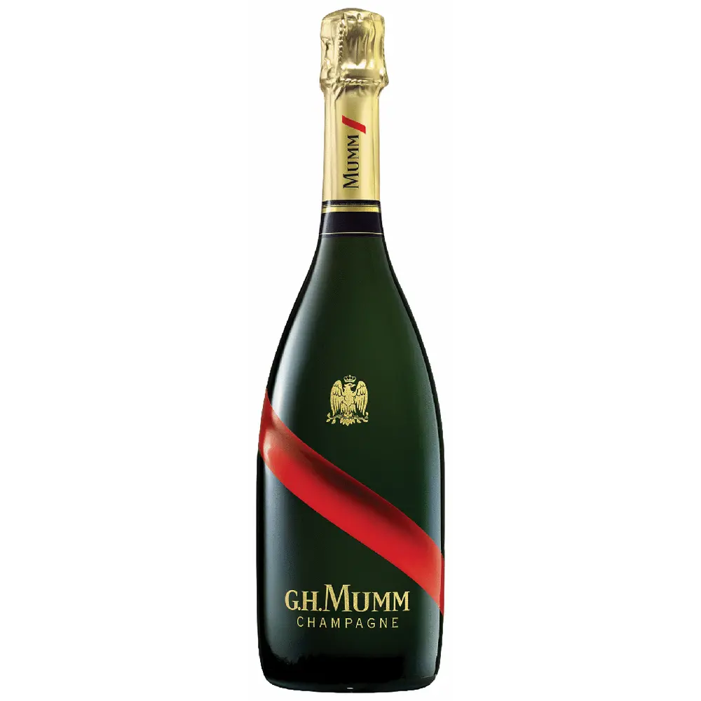 G.H. Mumm Grand Cordon Brut 750ml
