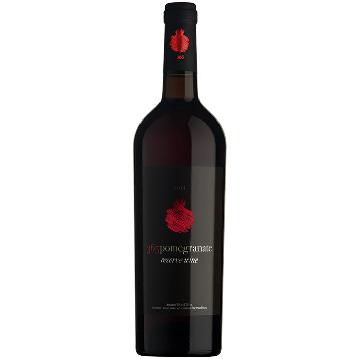 Gevorkian 365 Pomegranate Reserve Semi Sweet Wien 750ML
