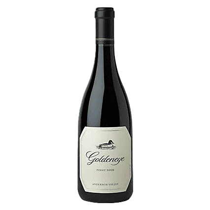 Goldeneye Anderson Valley Pinot Noir 2022 750ML