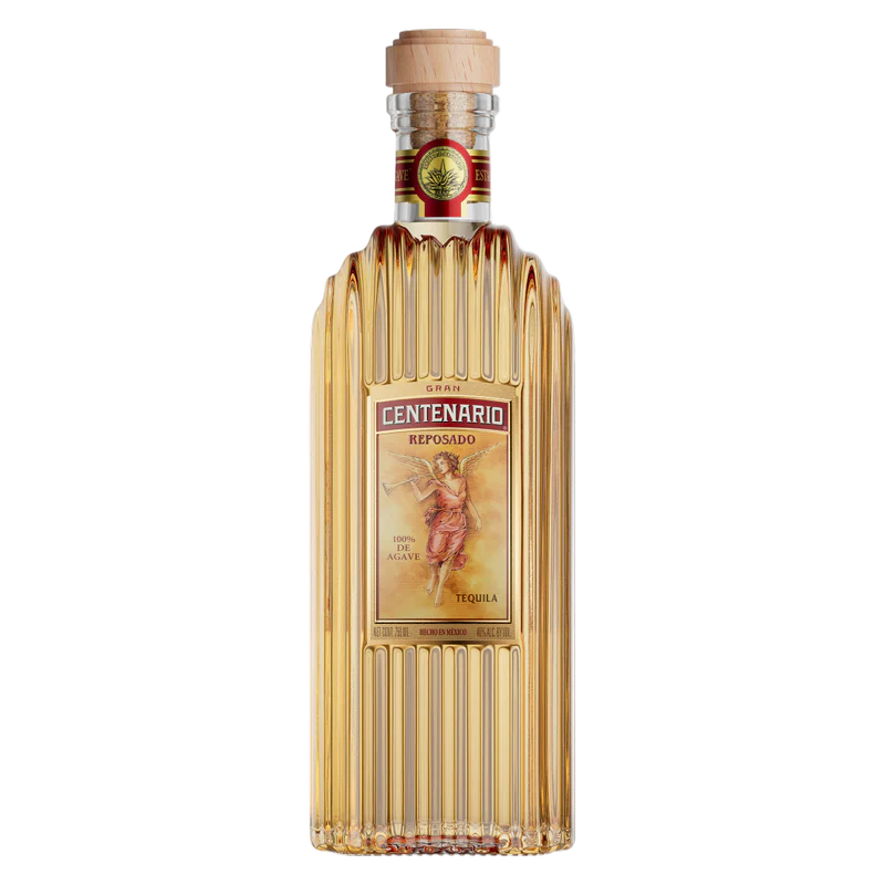 Gran Centenario Reposado Tequila 750ML