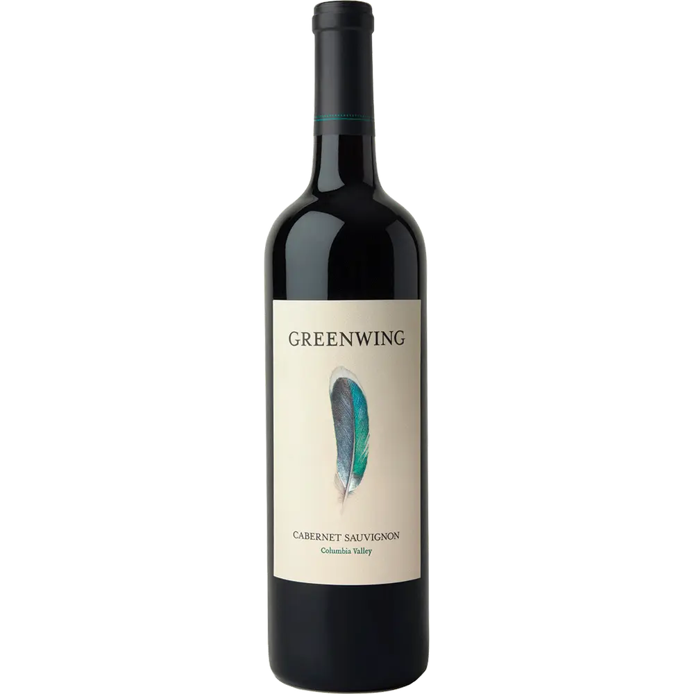 Greenwing Columbia Valley Cabernet Sauvignon 2023 750ML