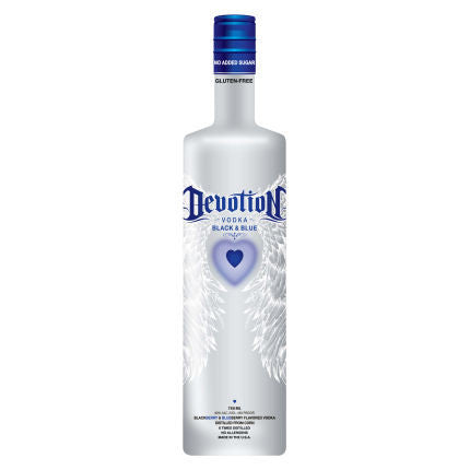Hard Cut Potato Vodka 700ML