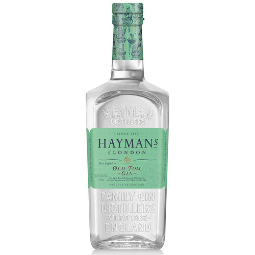 Haymans Old Tom Gin 82.8PF 750ML
