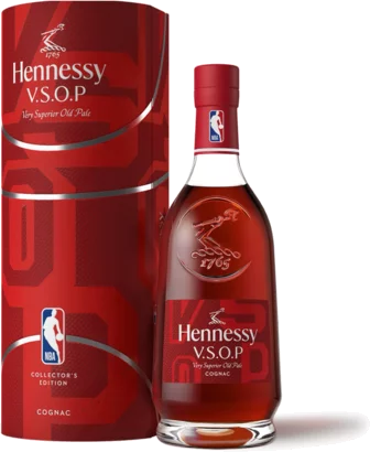 Hennessy Cog VSOP NBA23 750ML