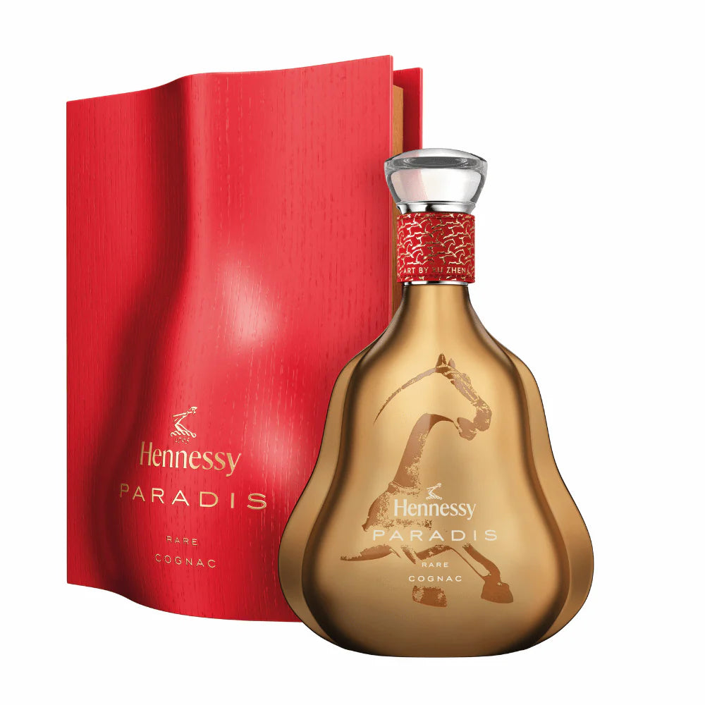 Hennessy Cognac Paradis Lunar New Year 2026  700ML