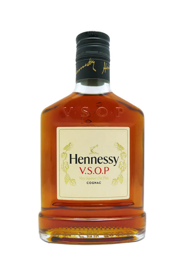 Hennessy Cognac Privilege VSOP 80 Flask 375ML
