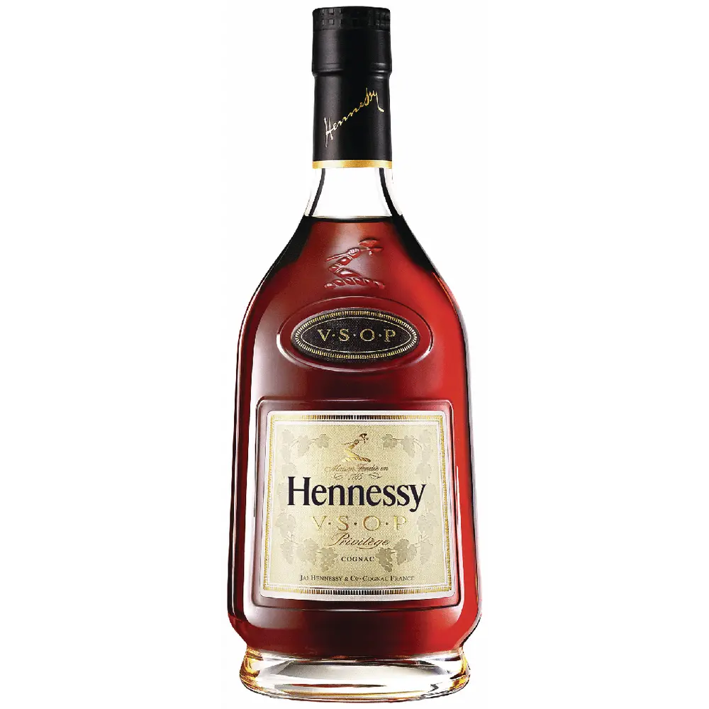 Hennessy Cognac VSOP 80 1.75L