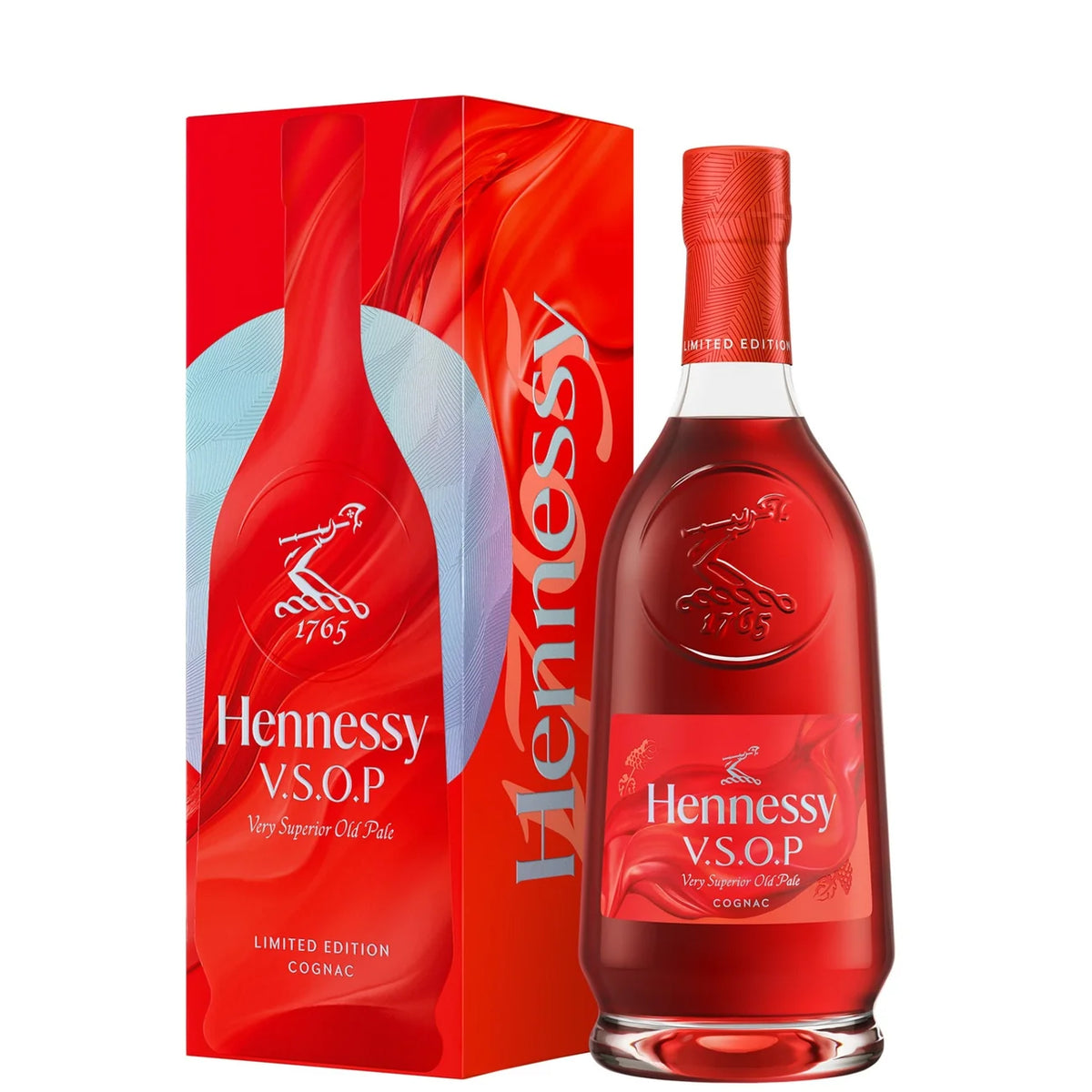 Hennessy Cognac VSOP Autumn Festival 750ML