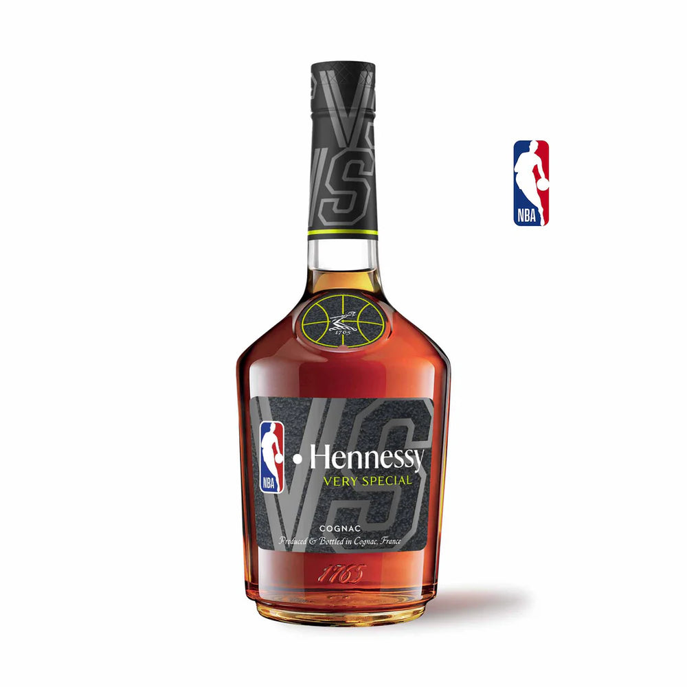 Hennessy Cognac Very Special NBA Edition 80 750ML