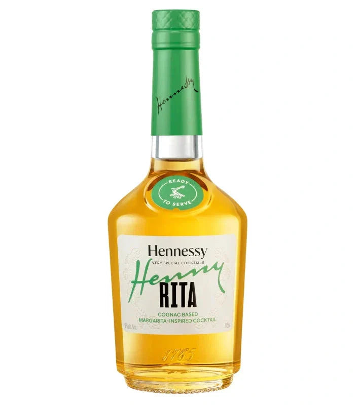Hennessy Henny Rita 375ML
