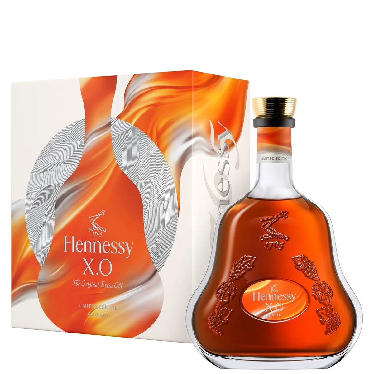 Hennessy XO Autumn Festival 750ML