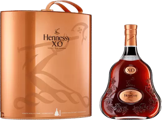 Hennessy XO – Liquorandmore