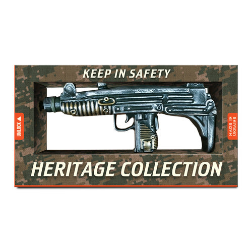 Heritage Collection Vodka 375ML