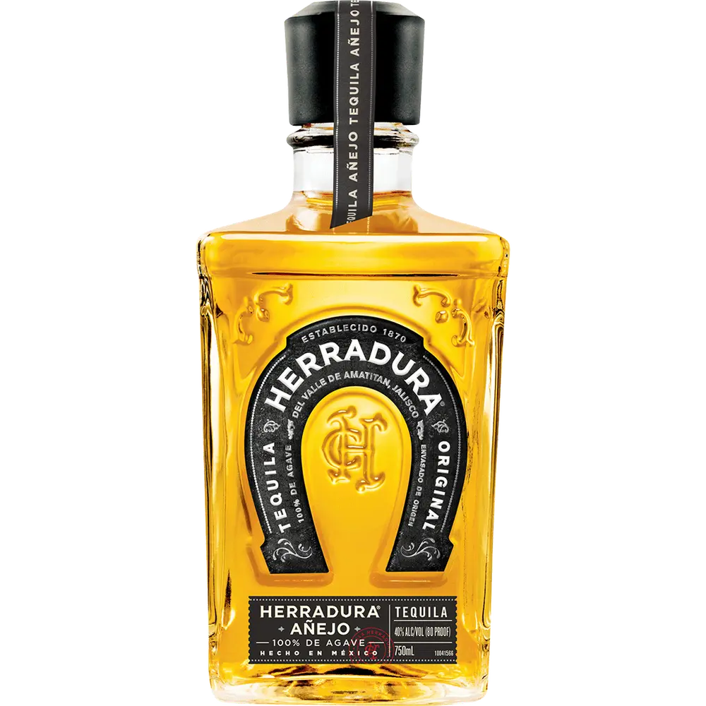 Herradura Anejo Tequila 750ML