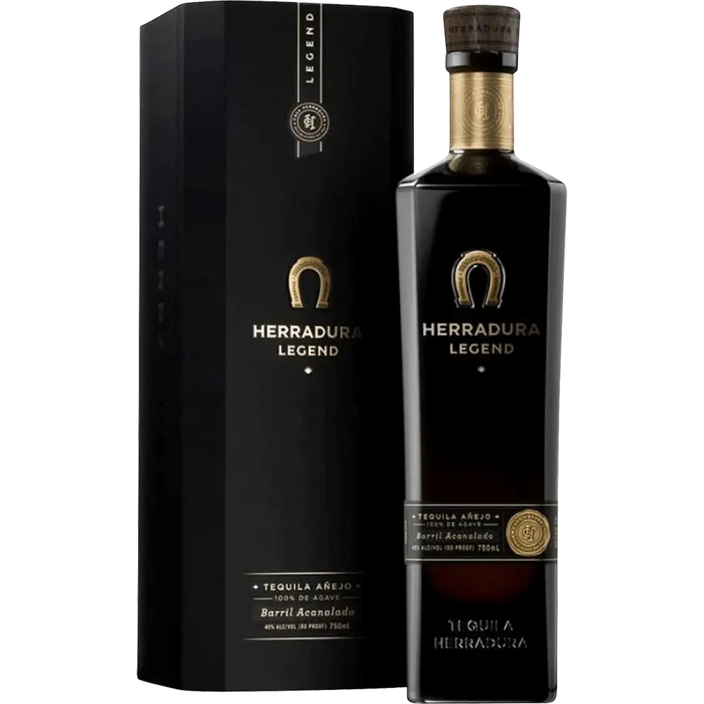 Herradura Legend Anejo Tequila 750 ML