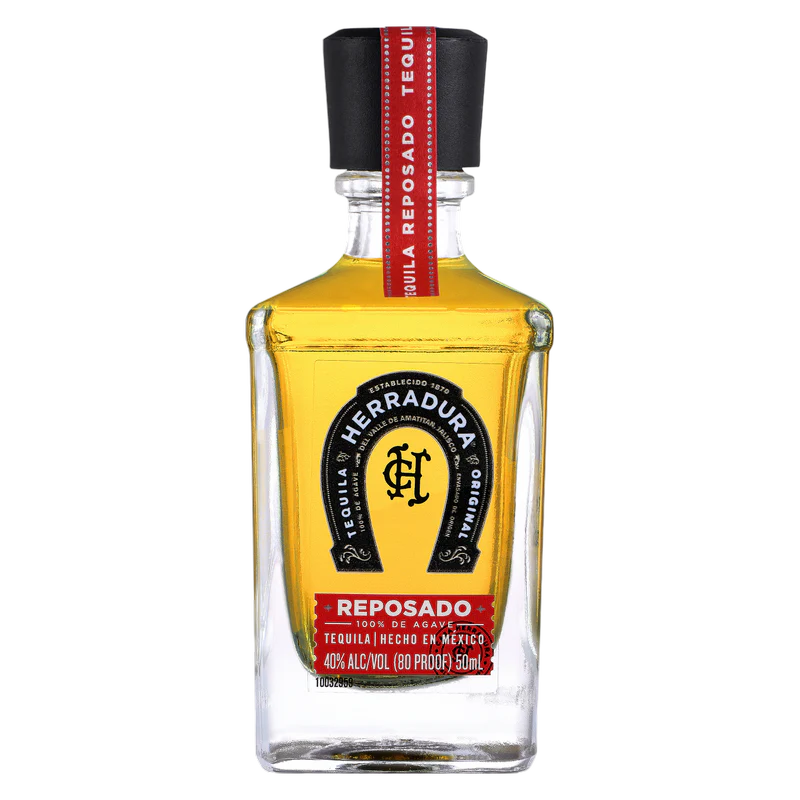 Herradura Reposado Tequila 50ML