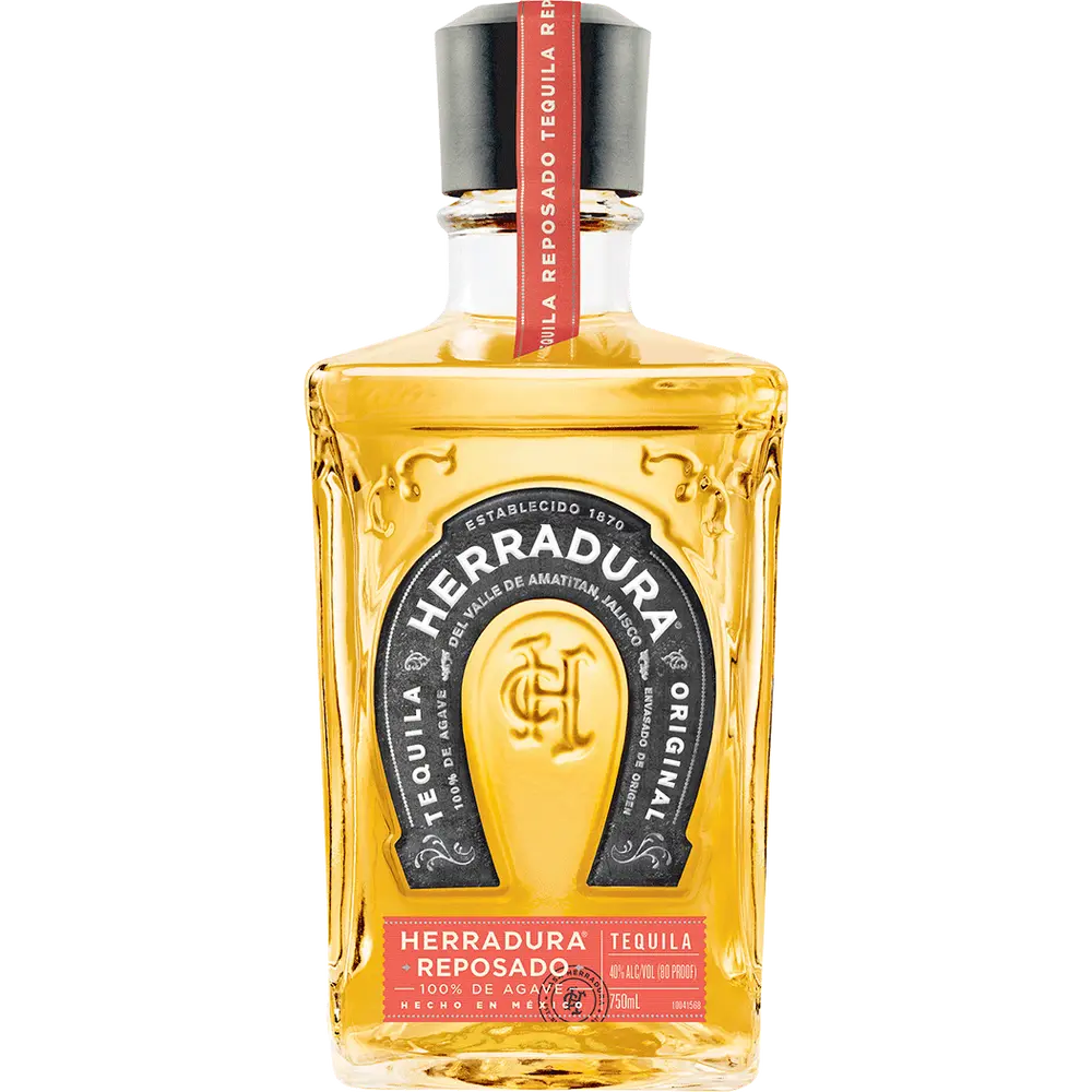 Herradura Reposado Tequila 750ML