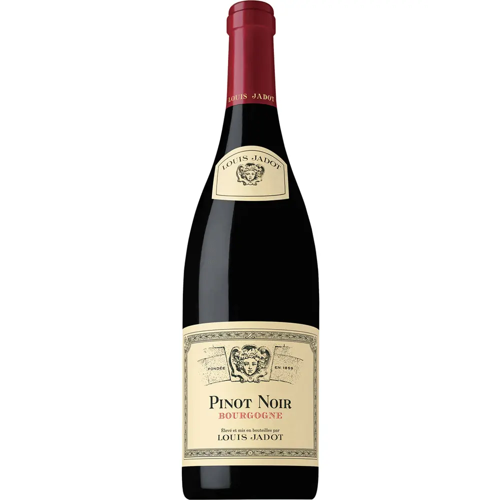 Louis Jadot Bourgogne Pinot Noir 2022 750ML
