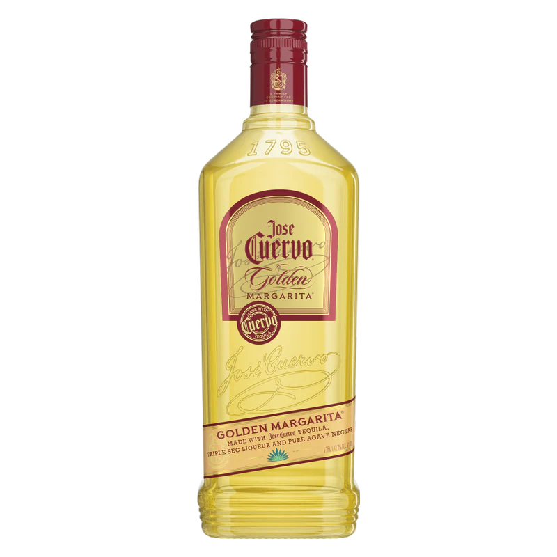 Jose Cuervo Golden Margarita RTD 1.75L