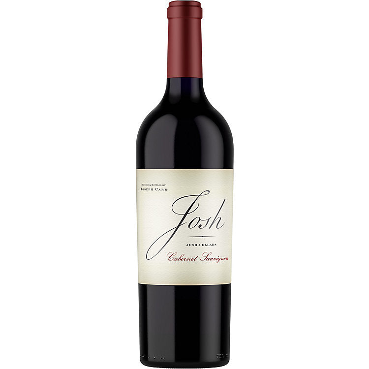 Josh Cellars Cabernet Sauvignon California 2022 750ML