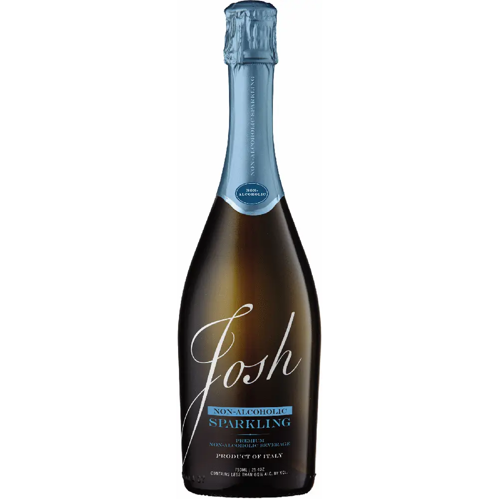 Josh Cellars Non-Alcoholic Sparkling 750ML