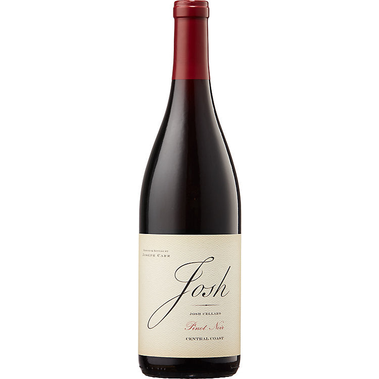 Josh Cellars Pinot Noir California 2023 750ML