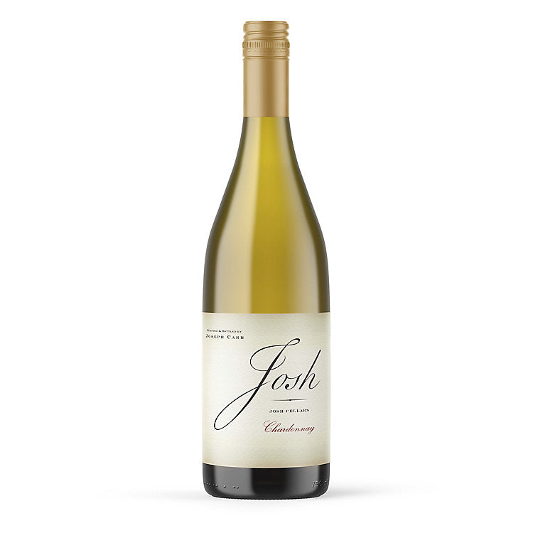 Josh Cellars Chardonnay California 2023 750ML