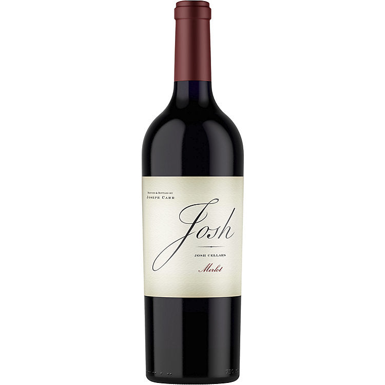 Josh Cellars Merlot California 2023 750ML