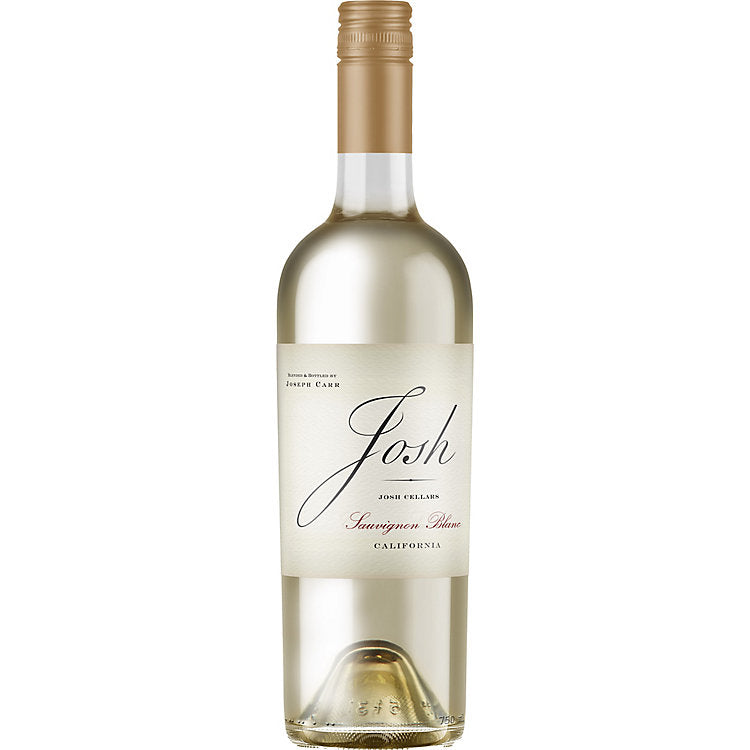Josh Cellars Sauvignon Blanc 2023 750ML