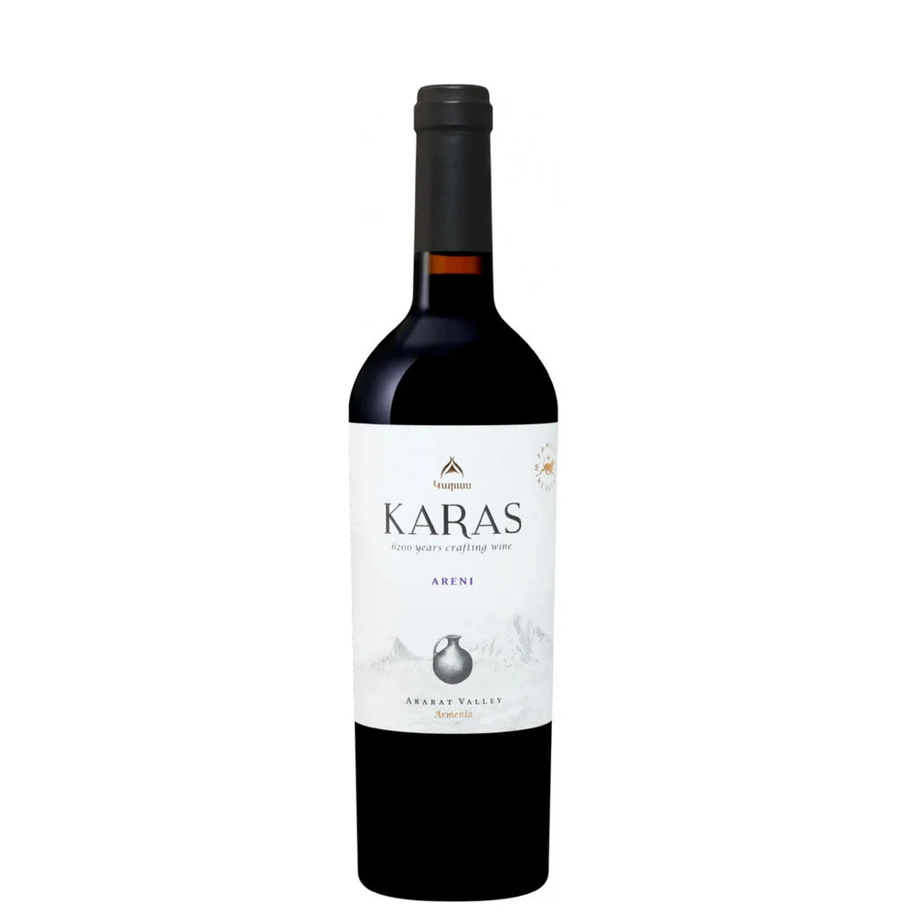 Karas Classic Red Blend 2022 750ML