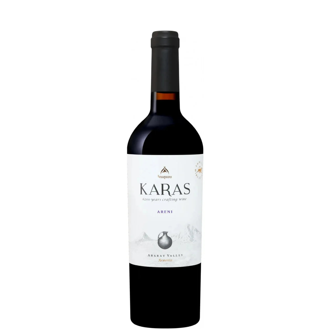 Karas Classic Red Blend 2022 750ML