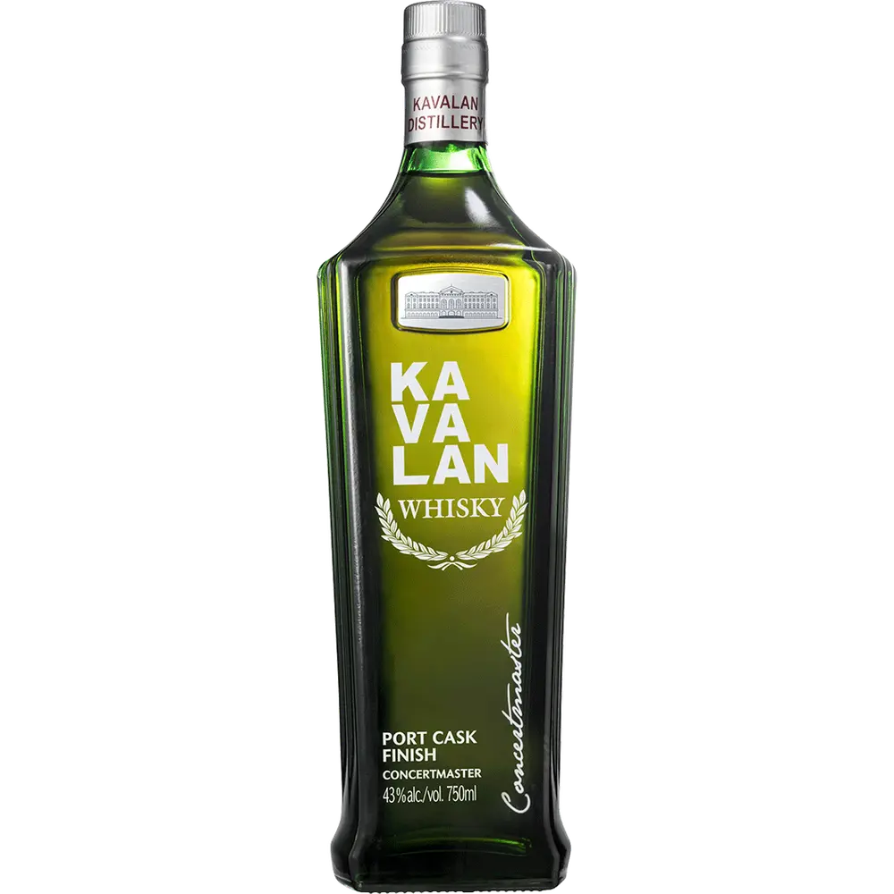 Kavalan Whisky Concertmaster 86 750ML