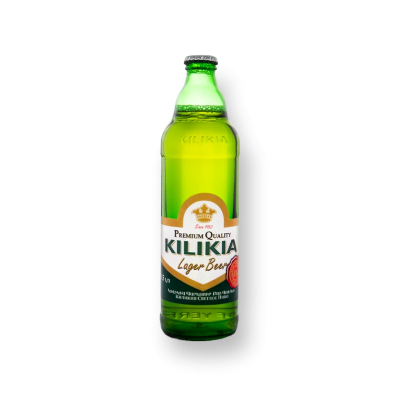 Kilikia Premium Lager 500ml