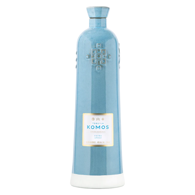 Komos Extra Anejo Tequila 750ML