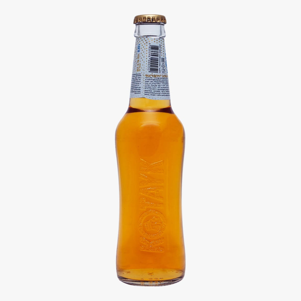 Kotayk GOLD Beer 500ML