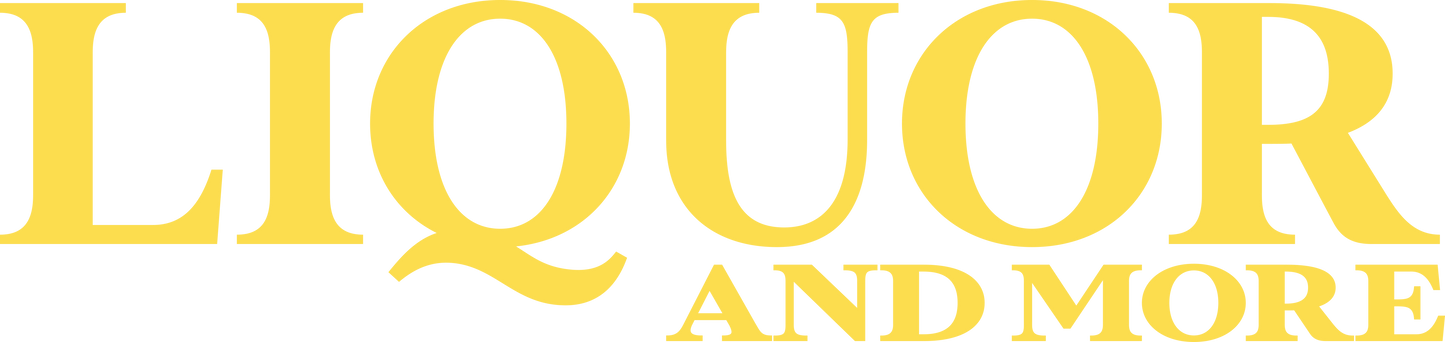 Liquorandmore
