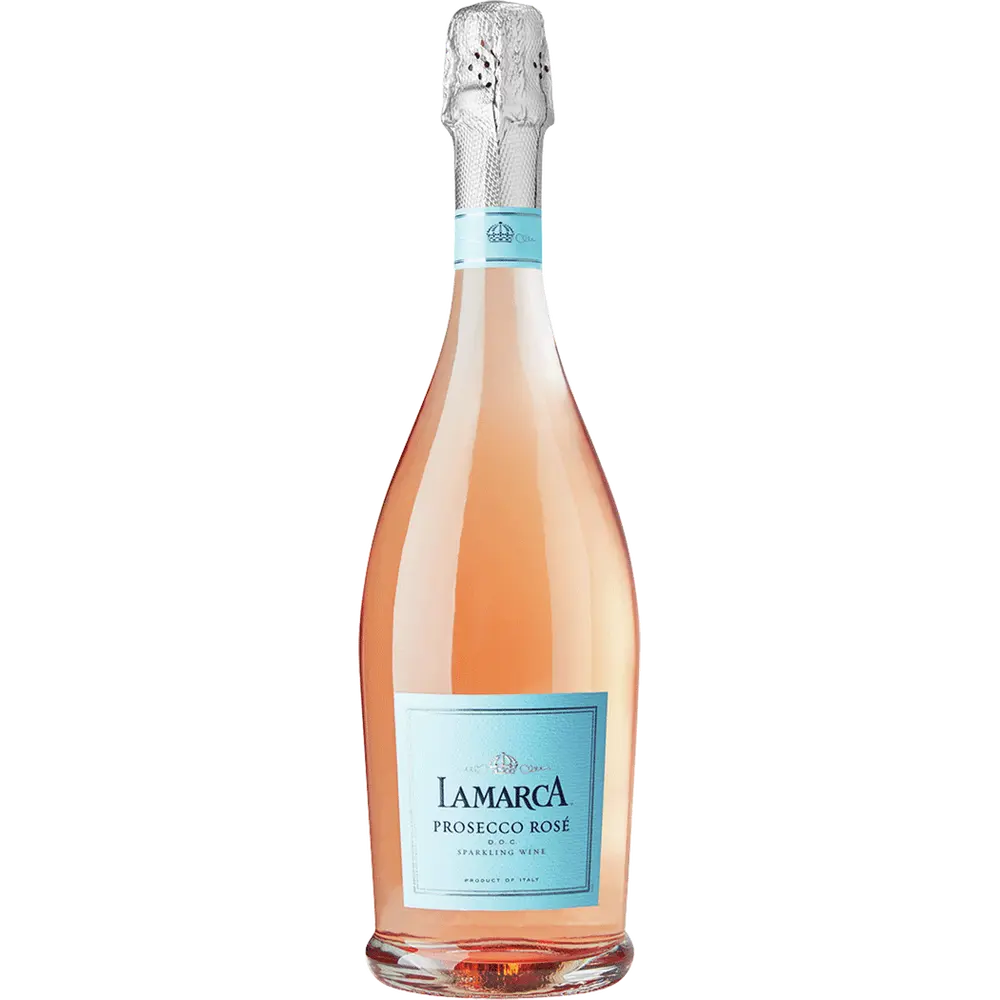 La Marca Prosecco Rose 750ML