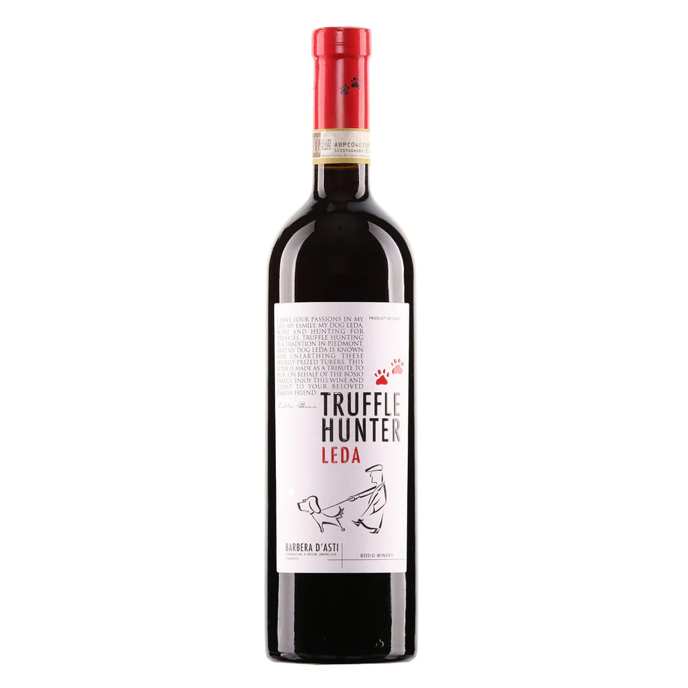 'Truffle Hunter' Leda  Barbera d'Asti  2022 750ML